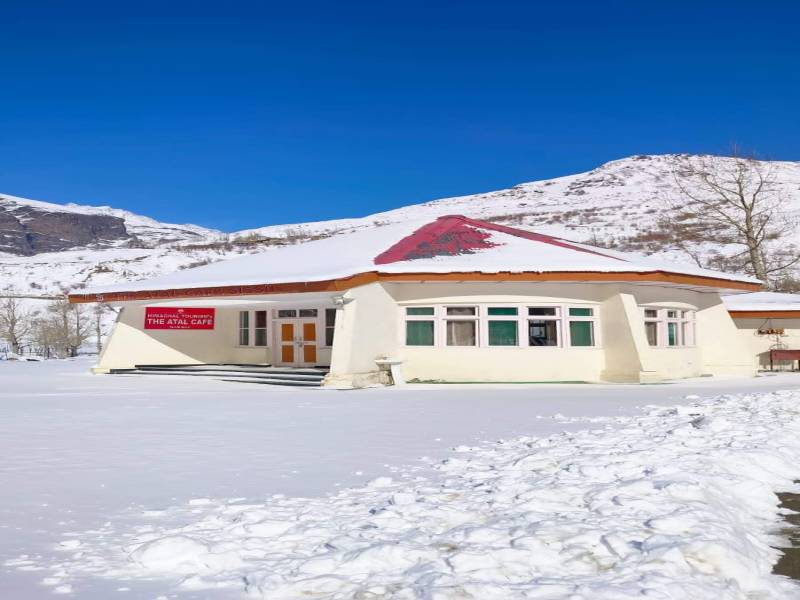 3 Night 4 Days Delhi to Manali and Manali to Delhi