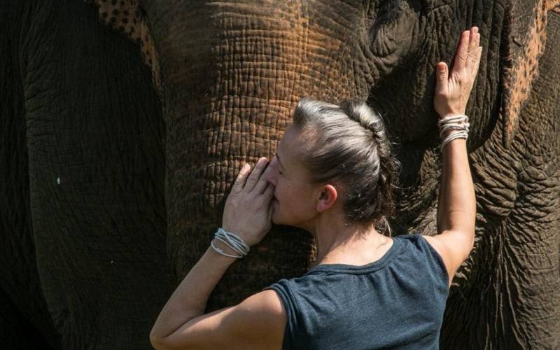 The Nature of Luang Prabang