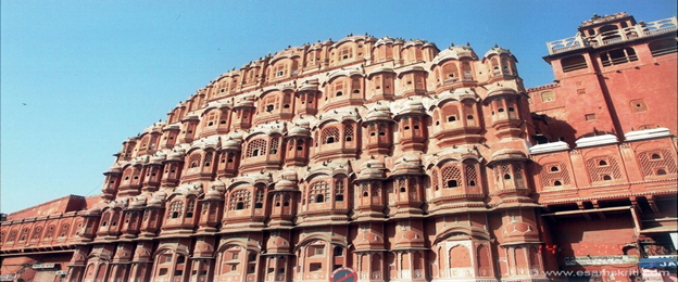 Jaipur With Bikaner Tour