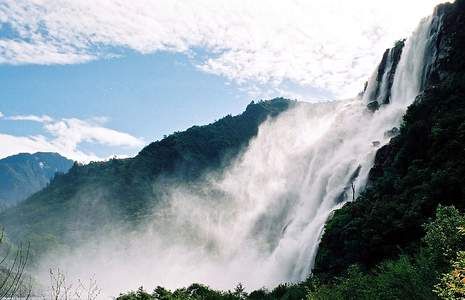 Assam Meghalaya Arunachal Tour 9 Days