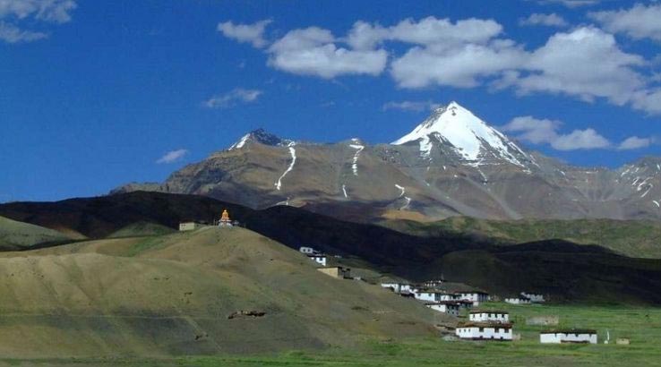 Assam Meghalaya Arunachal Tour 9 Days