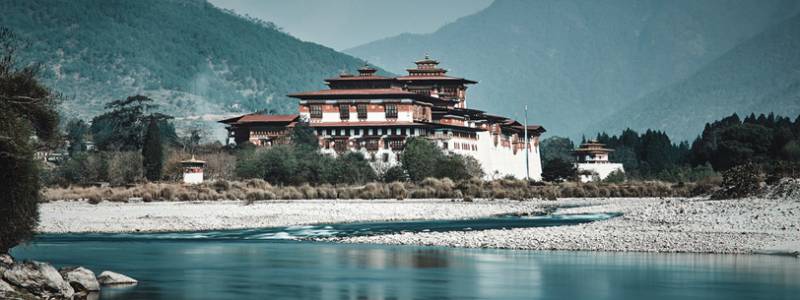 Pristine Bhutan Tour 7 Days