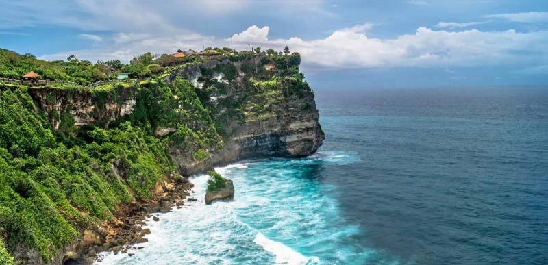 Bali Tour 6 Days