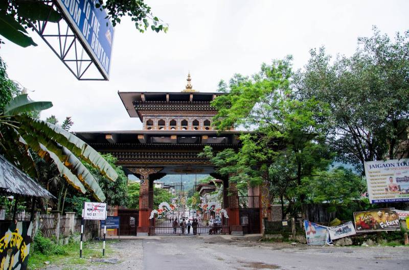 Pristine Bhutan Tour 8 Days