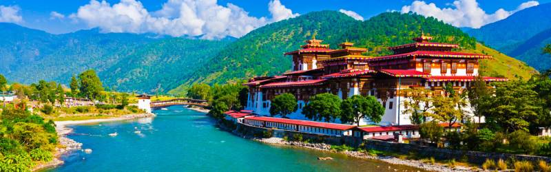 Majestic Bhutan Tour 10 Days