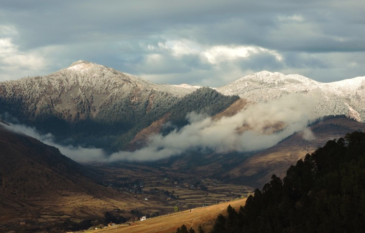 Majestic Bhutan Tour 10 Days