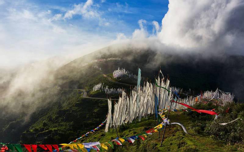 Majestic Bhutan Tour 10 Days