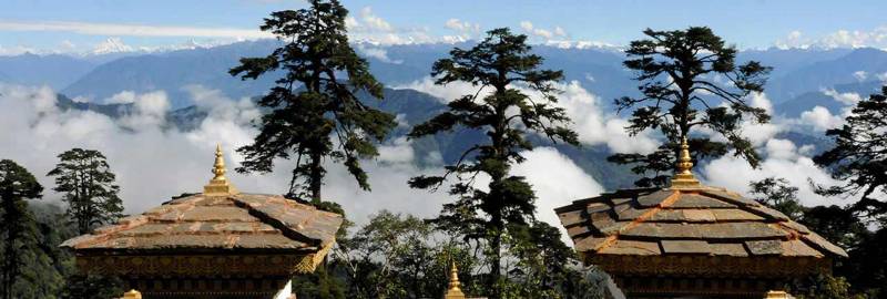 Short Trip To Bhutan 5 Days