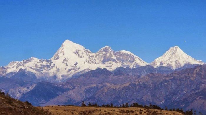 Happiness is a Place - Bhutan Tour 8 Days