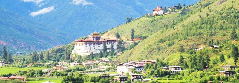 Short Trip to Bhutan from Alipurdwar/ Hashimara 5 Days Tour