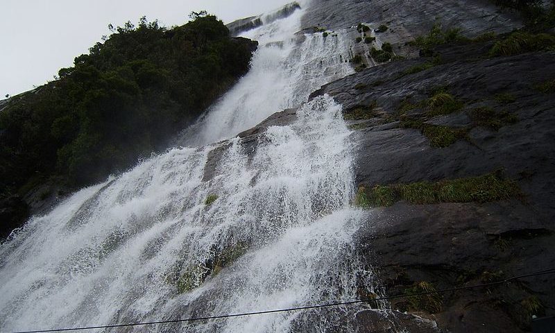 Weekend Kerala Package 3 Days