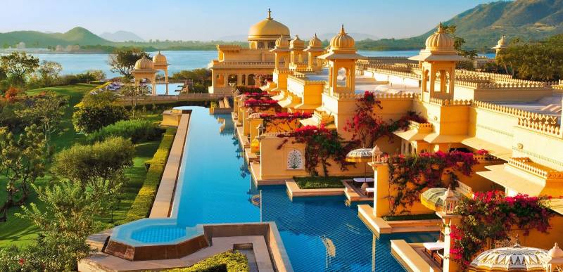 Rajasthan (mewar) Package 7 Days