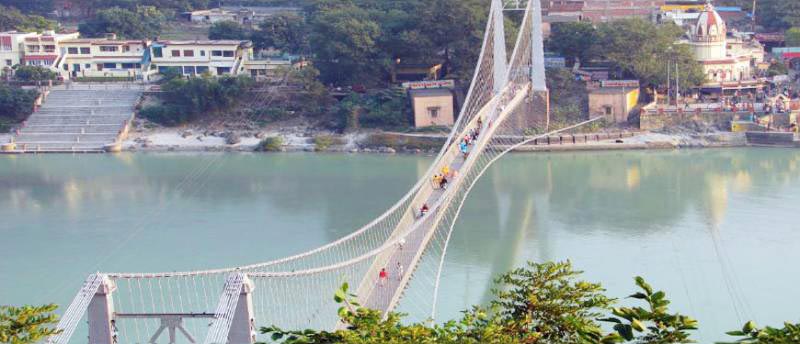 Haridwar Mussoorie Package 5 Days