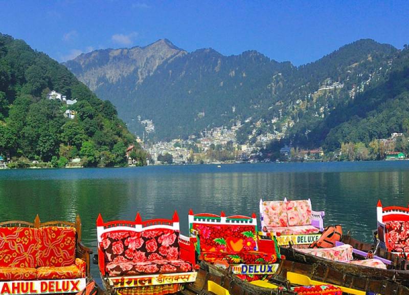 Nainital – Jim corbett Tour Package For 6 Days