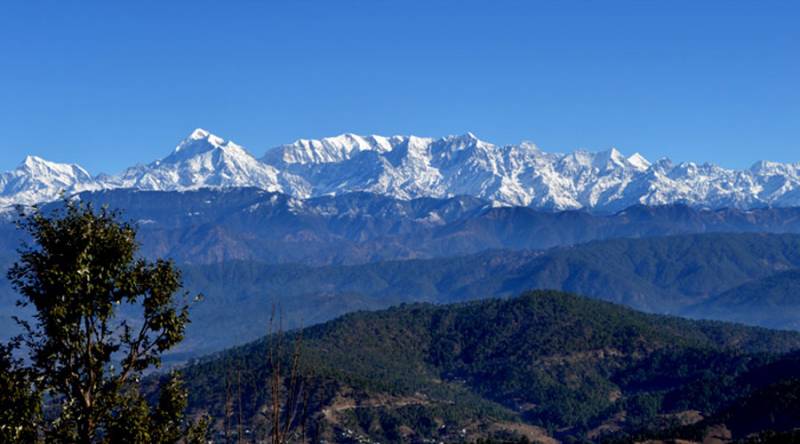 Charming Uttaranchal Package For 8 Days