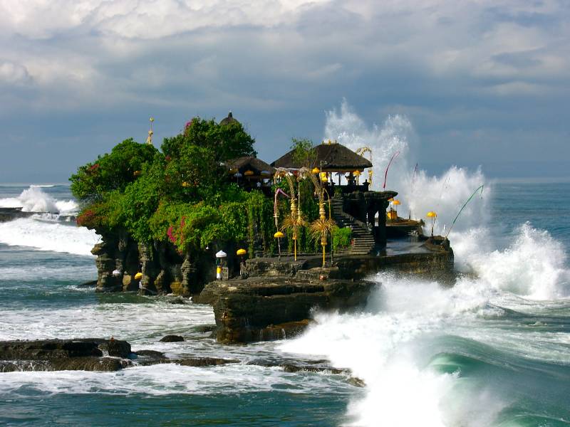 Bali 6 Days Tour