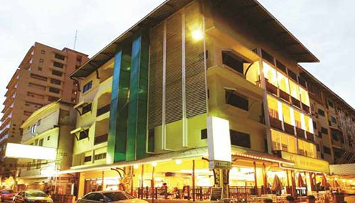 Woraburi Sukhumvit - 3 Star Tour Image