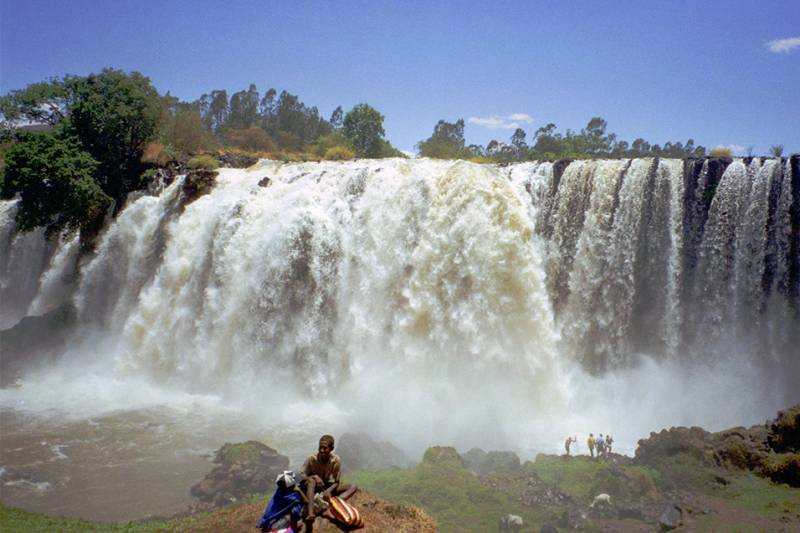 6 Days And 5 Nights Visit Historical Places In North Ethiopia Tour