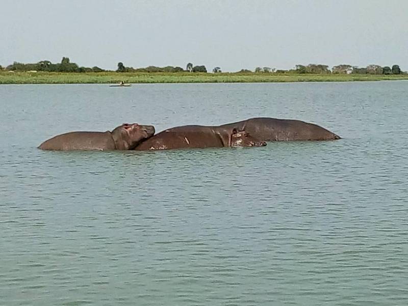 6 Days and 5 Nights Visit Historical Places in North Ethiopia Tour