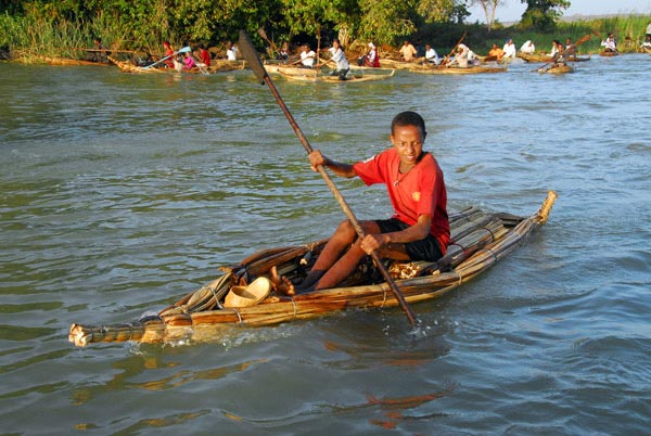 6 Days and 5 Nights Visit Historical Places in North Ethiopia Tour