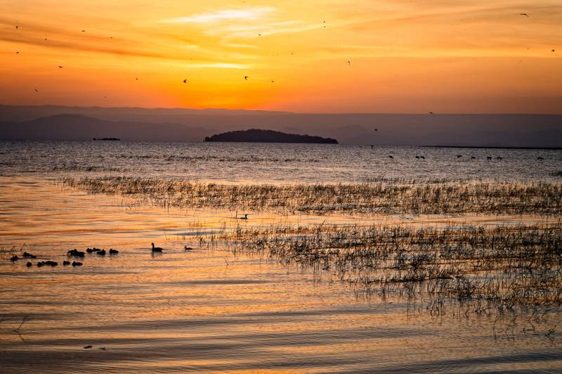 3 Days Tour to Bahir Dar and Gondar