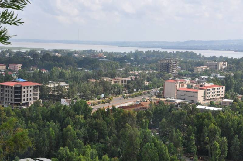 2 Nights and 3 Days Tour to Bahir Dar and Awra Amba Community