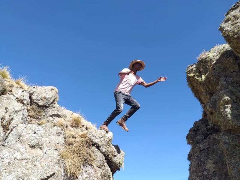 7 Nights and 8days Trek to the Summit of Ethiopia's Highest Pick Ras Dashen Tour