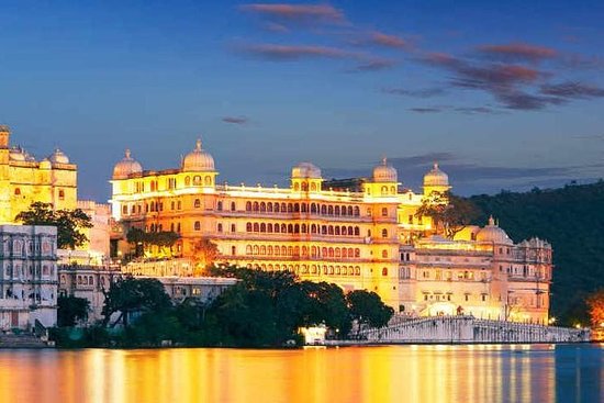 Rajasthan Tour Package 6 Days