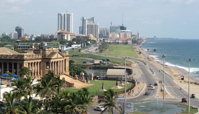 Sri Lanka Tour Package 6 Days