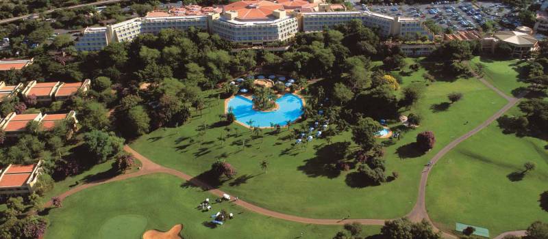 South Africa Tour Package 13 Days