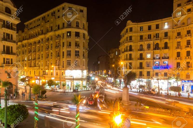 Egypt Tour Package 10 Days