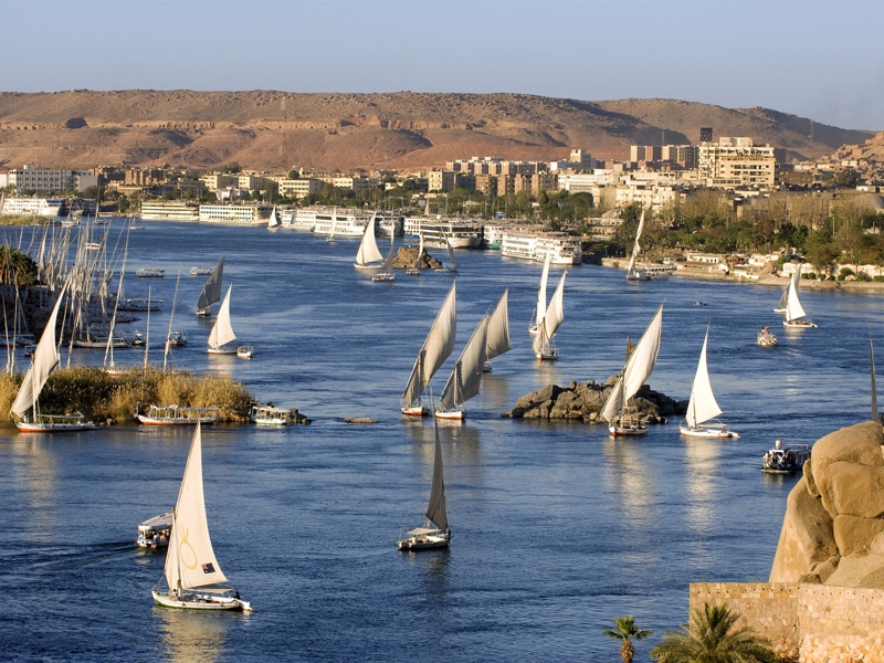 Egypt Tour Package 10 Days