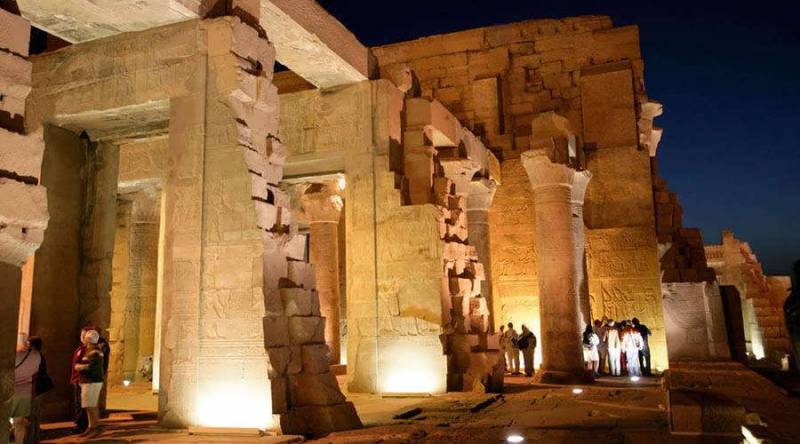 Egypt Tour Package 10 Days