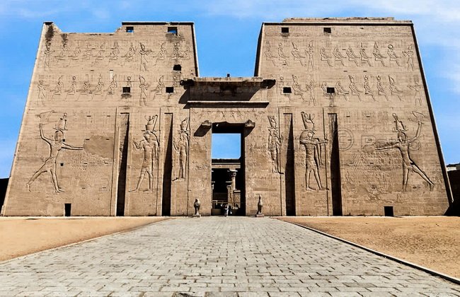 Egypt Tour Package 10 Days