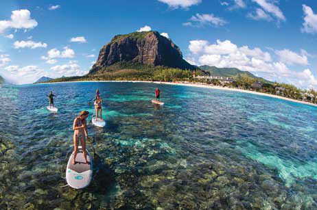 Mauritius Tour Package 5 Days