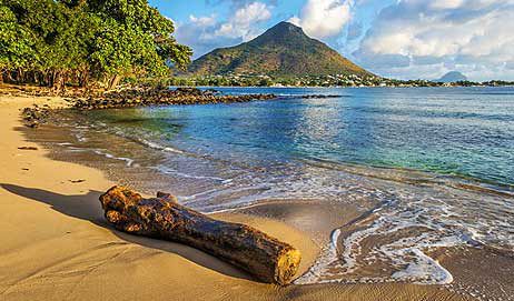 Mauritius Tour Package 5 Days