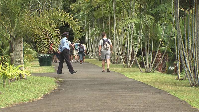 Mauritius Tour Package 5 Days