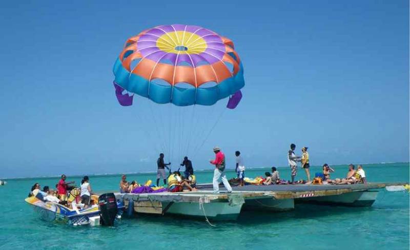 Mauritius Tour Package 5 Days