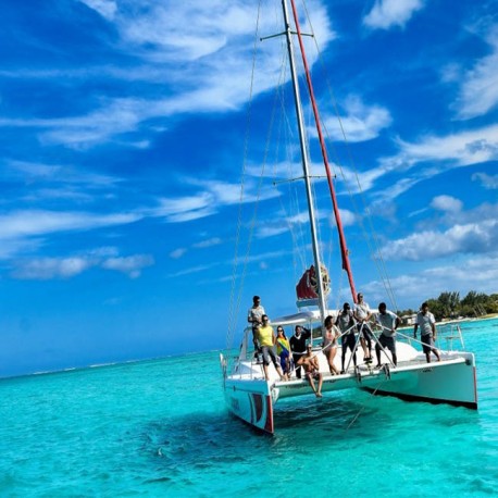 Mauritius Tour Package 5 Days