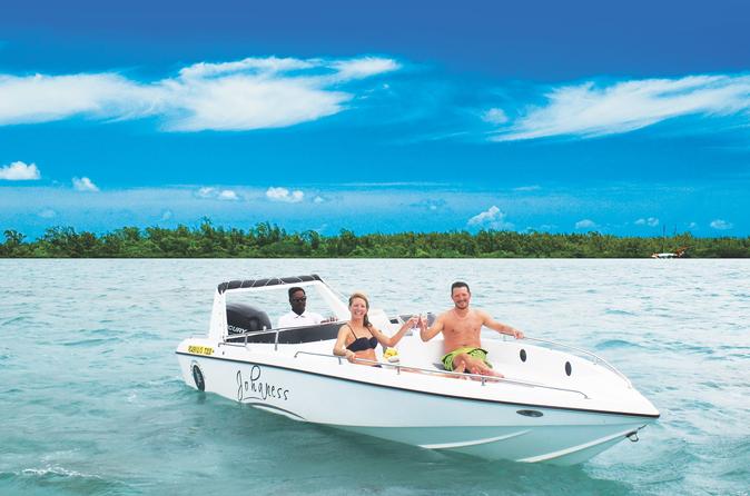 Mauritius Tour Package 5 Days