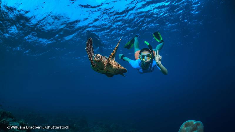 Seychelles Tour Package 5 Days