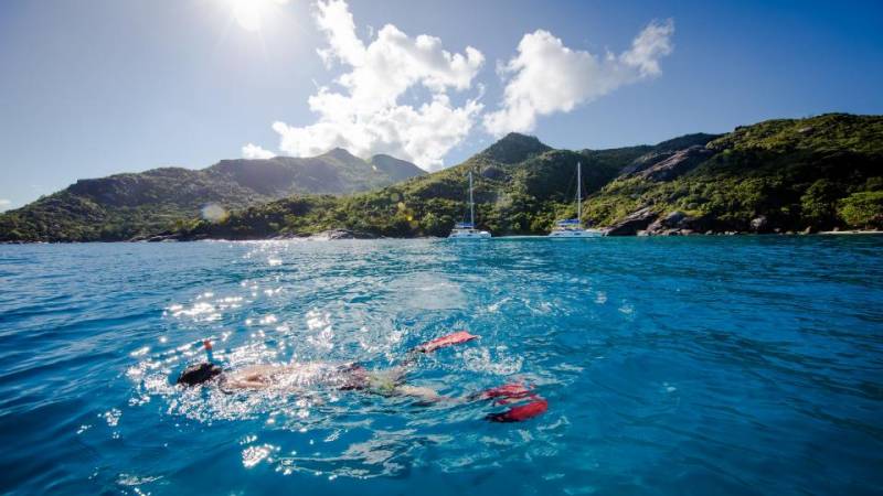 Seychelles Tour Package 5 Days