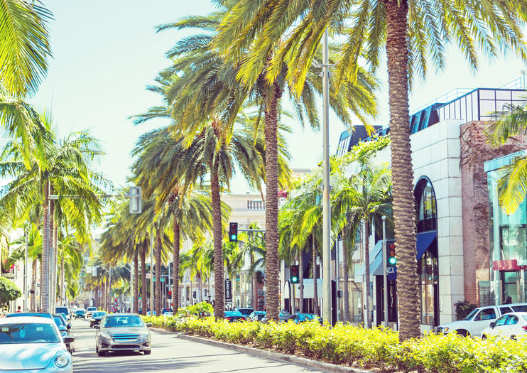 USA Tour Package 12 Days