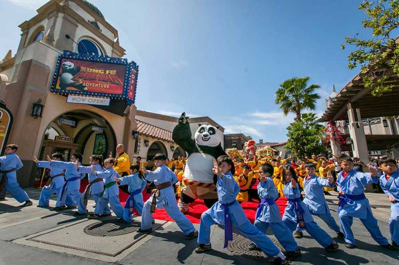 USA Tour Package 12 Days