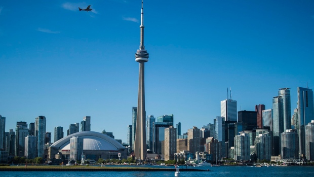 Canada Tour Package 8 Days