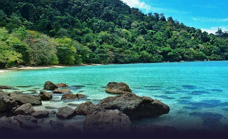 Malaysia Tour Package 7 Days