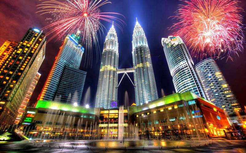 Malaysia Tour Package 7 Days
