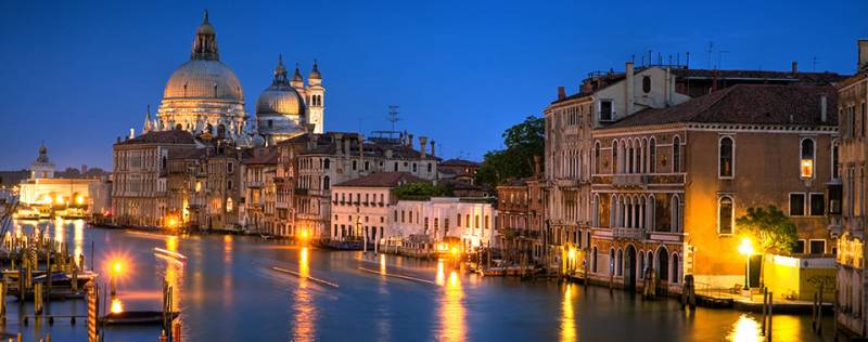 Italy Tour Package 6 Days