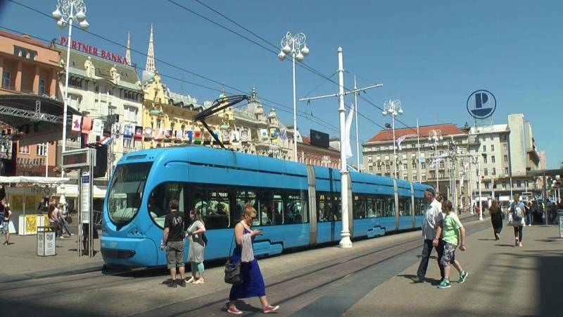 Croatia Tour Package 8 Days