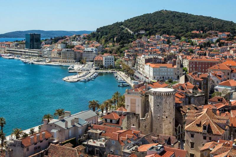 Croatia Tour Package 8 Days